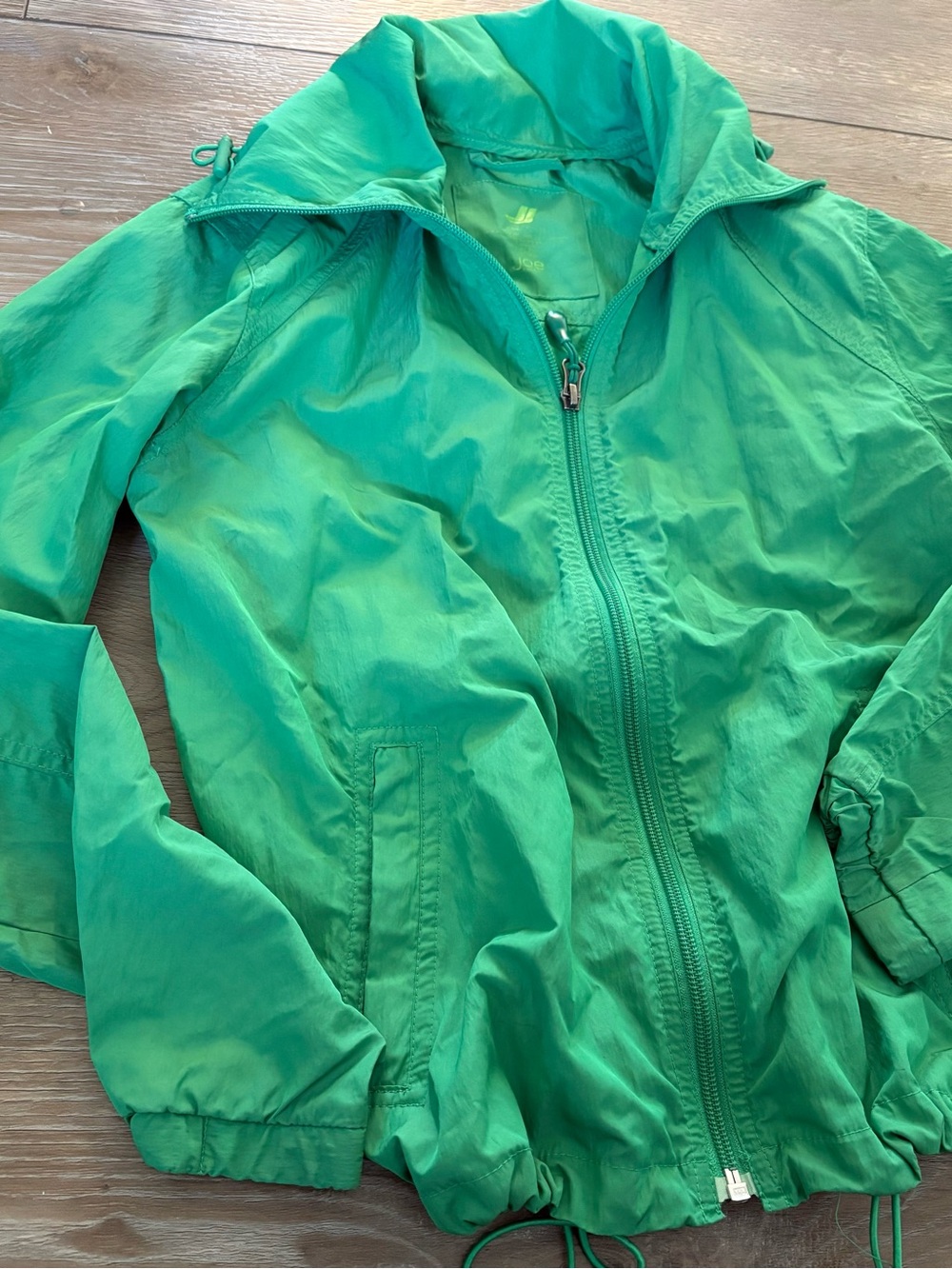 Joe Fresh Wind Breaker
